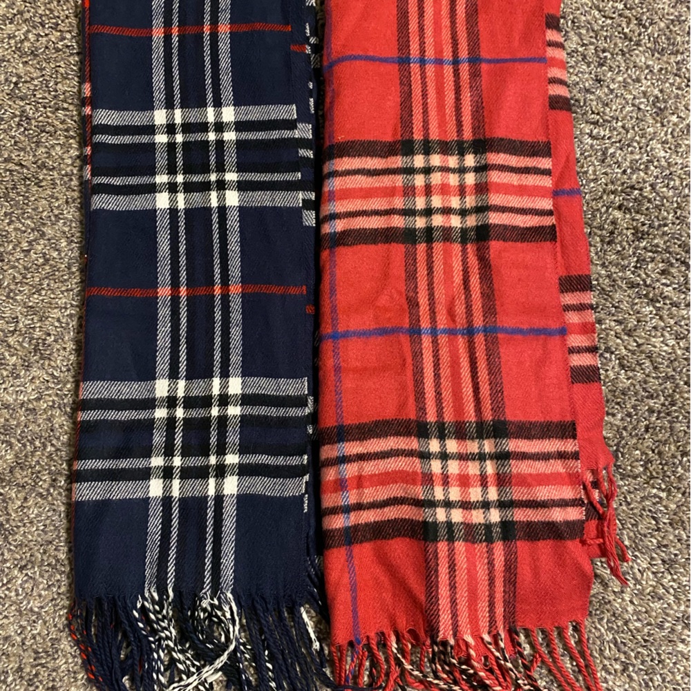 Scarf bundle